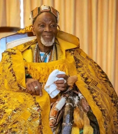 Government mourns Ya-Na Abukari Mahama II, praises his role in Dagbon peace efforts