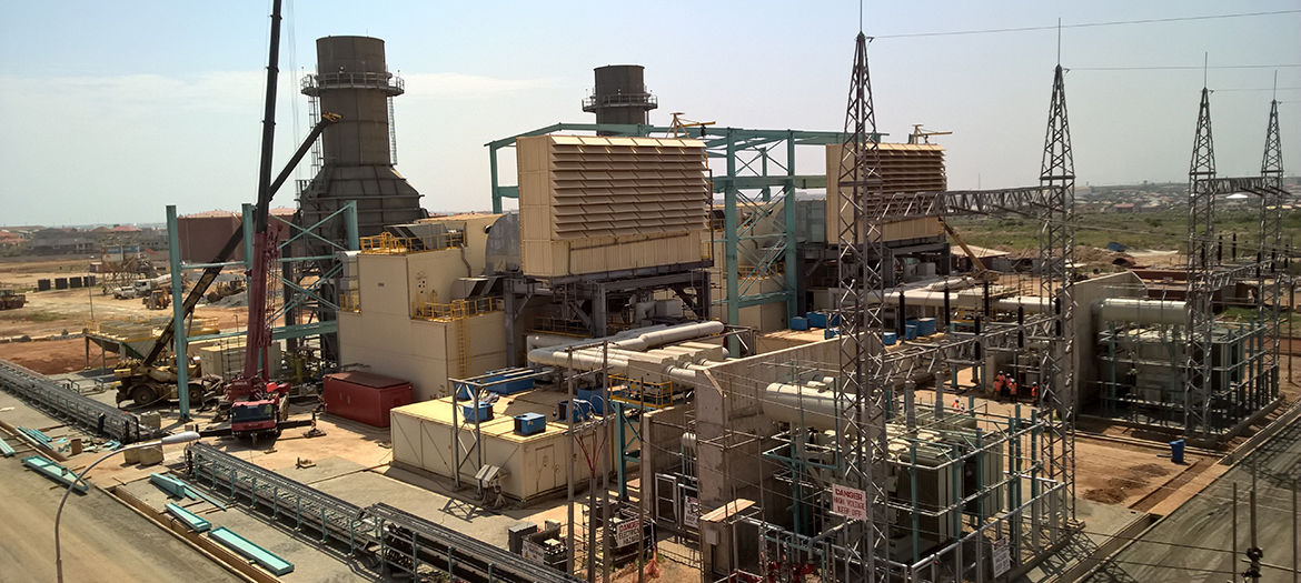 Gov’t developing 1,200MW gas power plant to cut electricity costs—Ato Forson