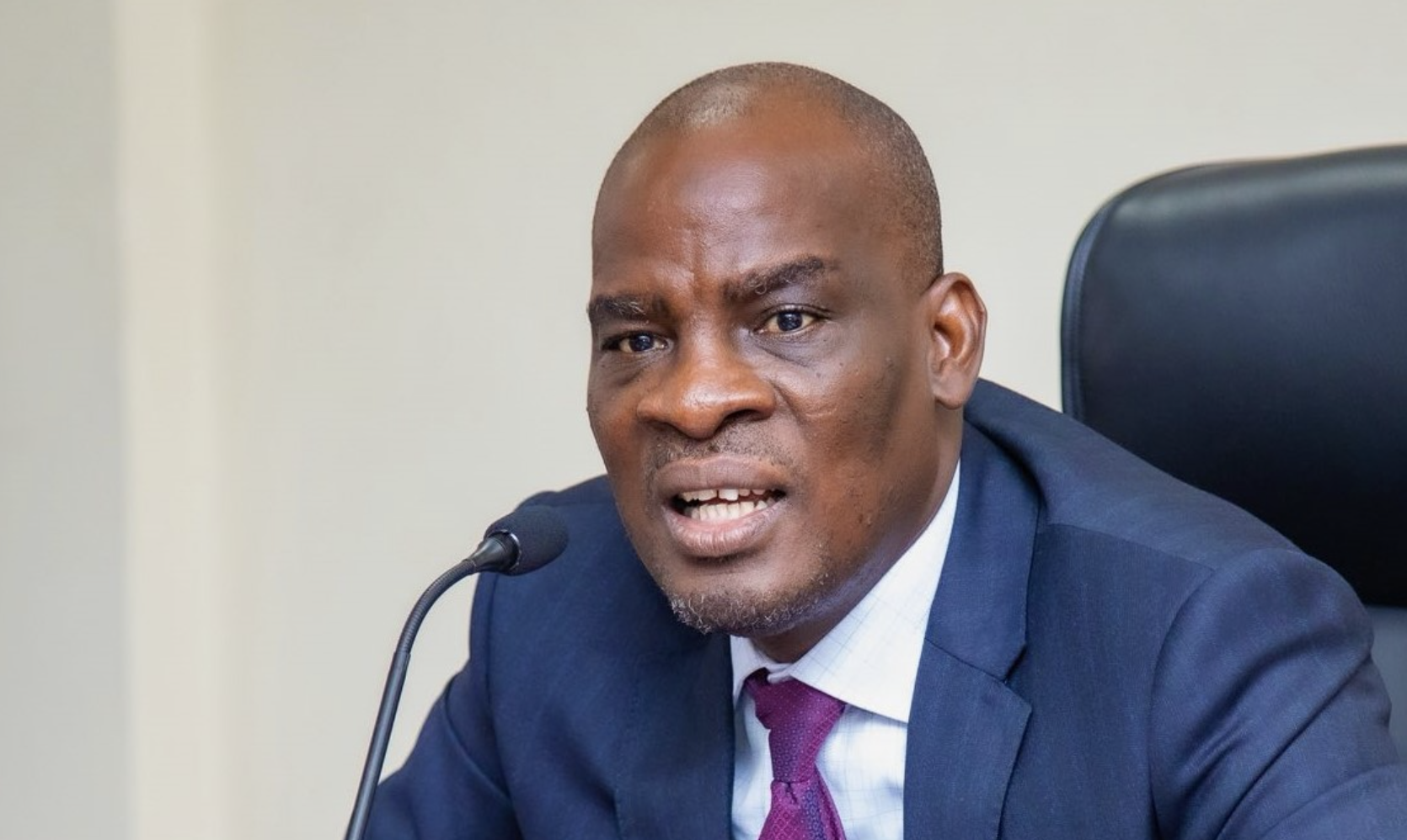 Gov’t hints at tougher measures against growing indiscipline in schools