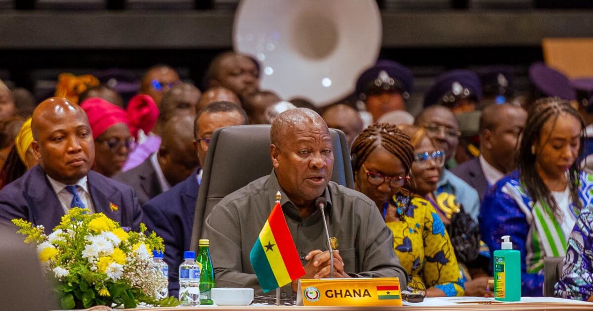Gov’t welcomes ECOWAS backing to table South Africa xenophobic attacks at AU Summit