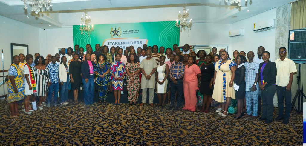 GTFCL hosts SME Connect to drive business growth and expand market access