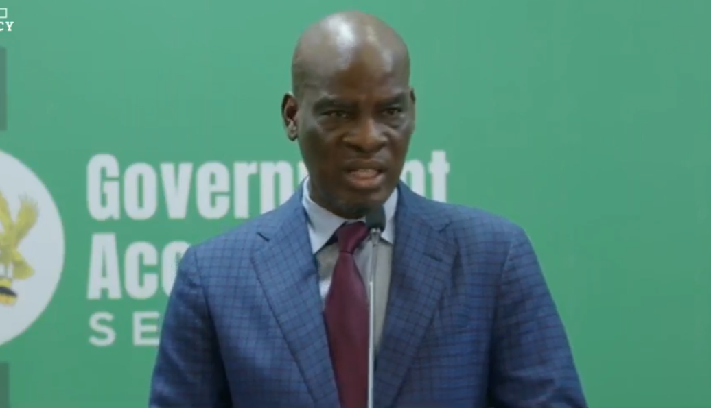Haruna Iddrisu announces revised basic school curriculum with artificial intelligence, coding and TVET