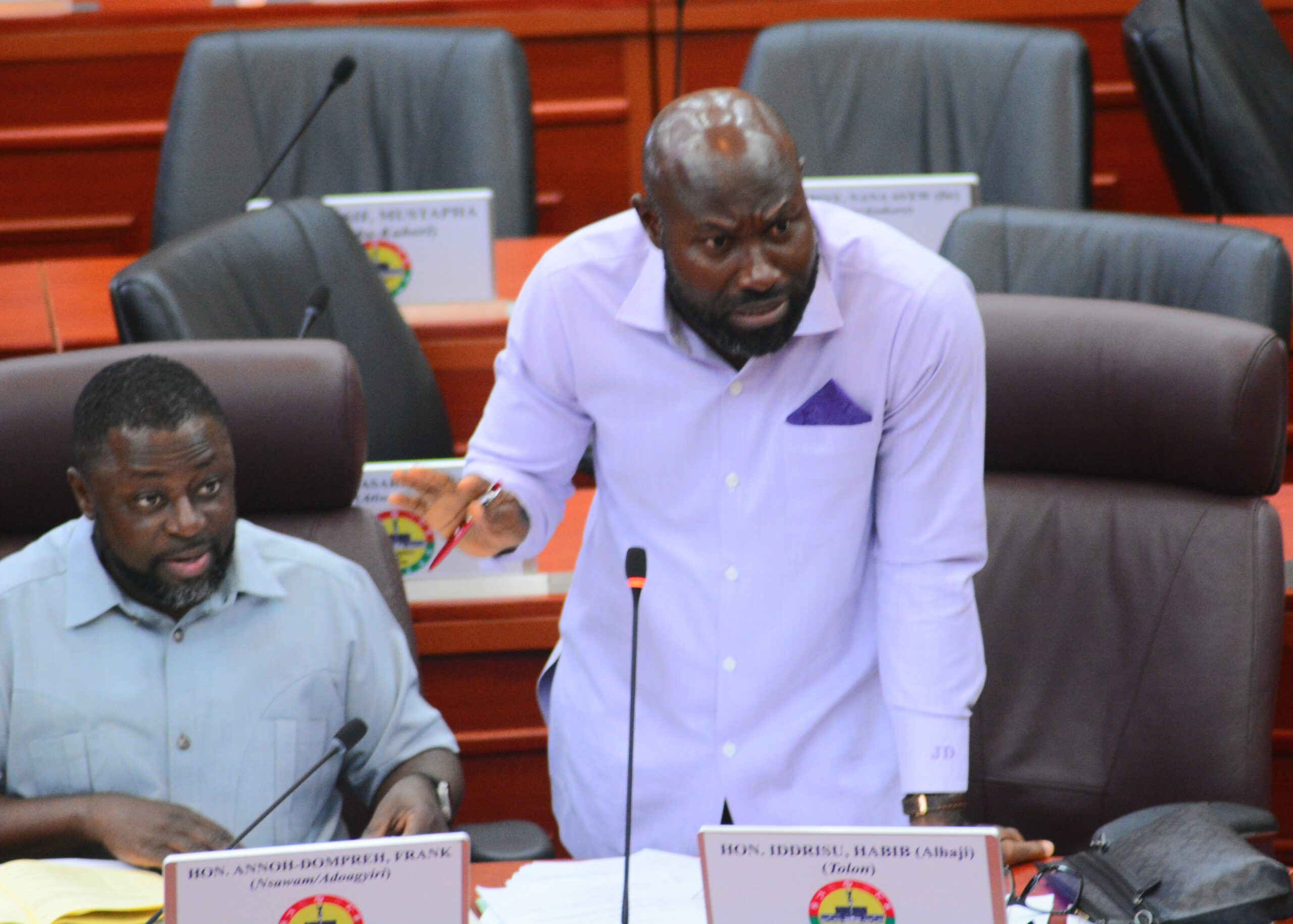 High Court erred in law in Wontumi judgment – John Darko
