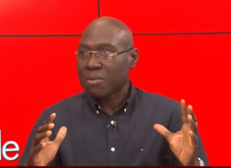 I have no sympathy for Wontumi over illegal mining conviction – Inusah Fuseini
