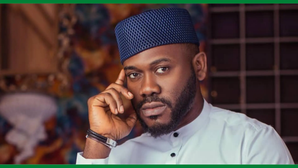 I quit acting because pay was nonsense – Deyemi Okanlawon