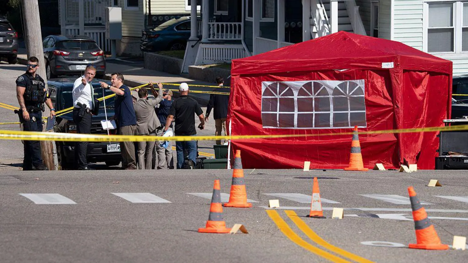 ICE told to halt most vehicle stops after pair of fatal shootings