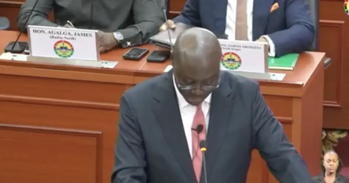 IMF Executive Board expected to approve Ghana’s final bailout programme review next week