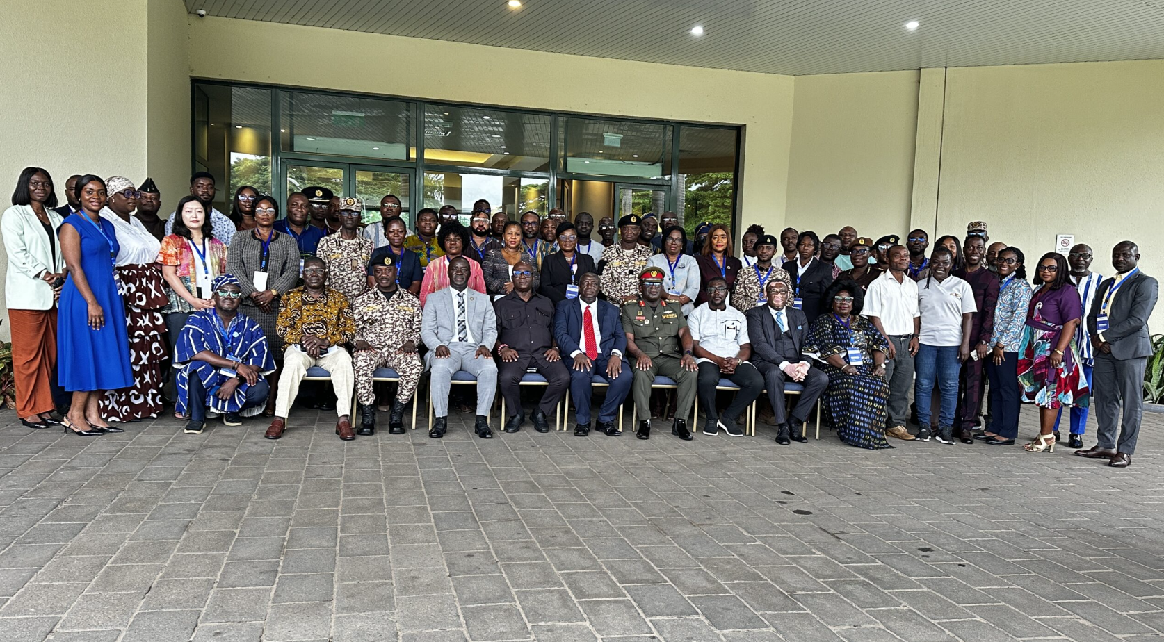 Interior Ministry pushes for full implementation of Ghana’s drug law