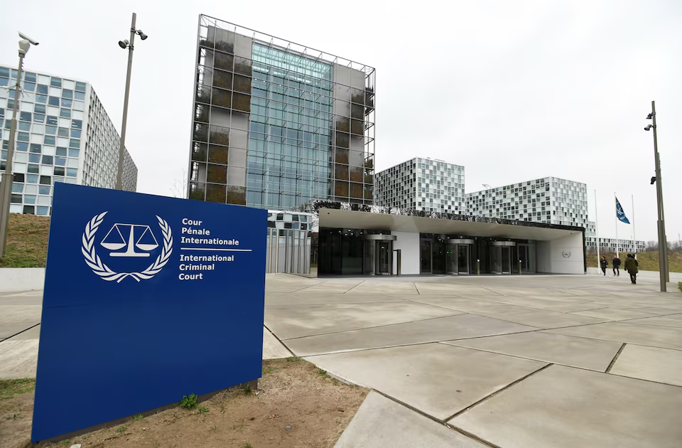 International Criminal Court faces challenging search for new prosecutor