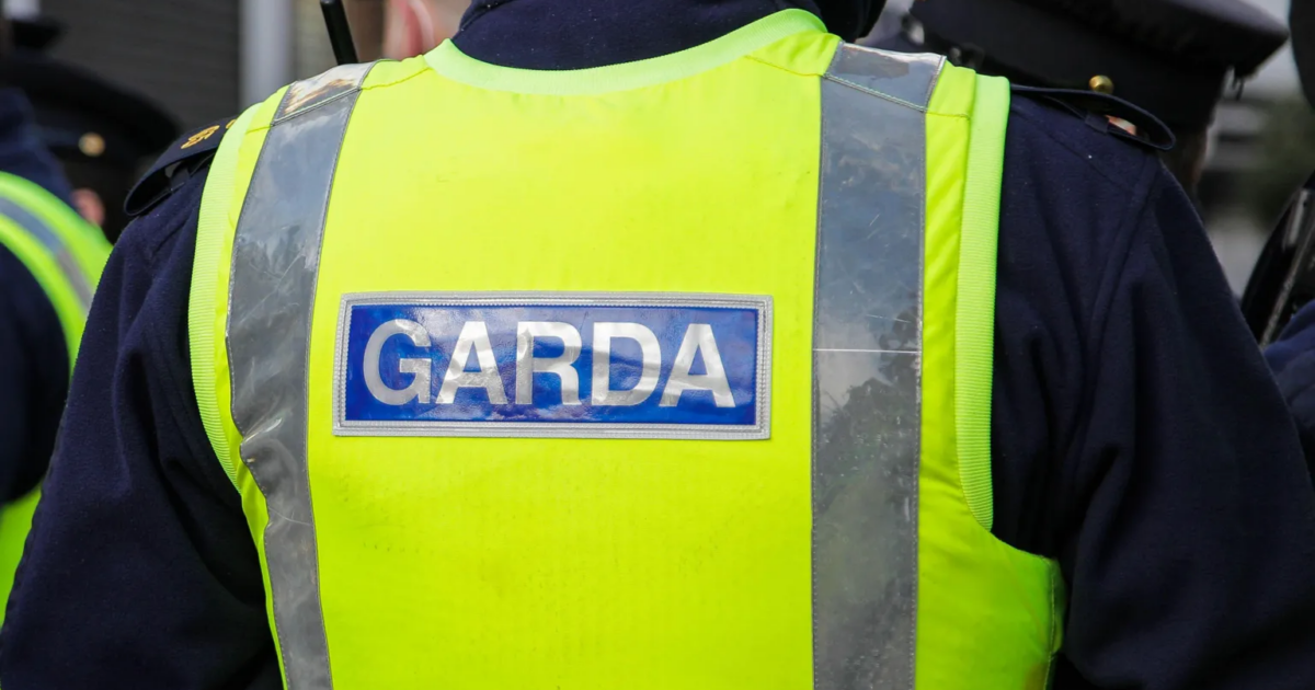 Investigation after man’s body found in recycling centre