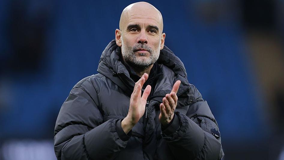 Italy could make financial ‘exceptions’ for Guardiola