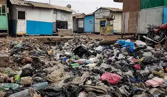 Jospong Group calls for sustained waste management