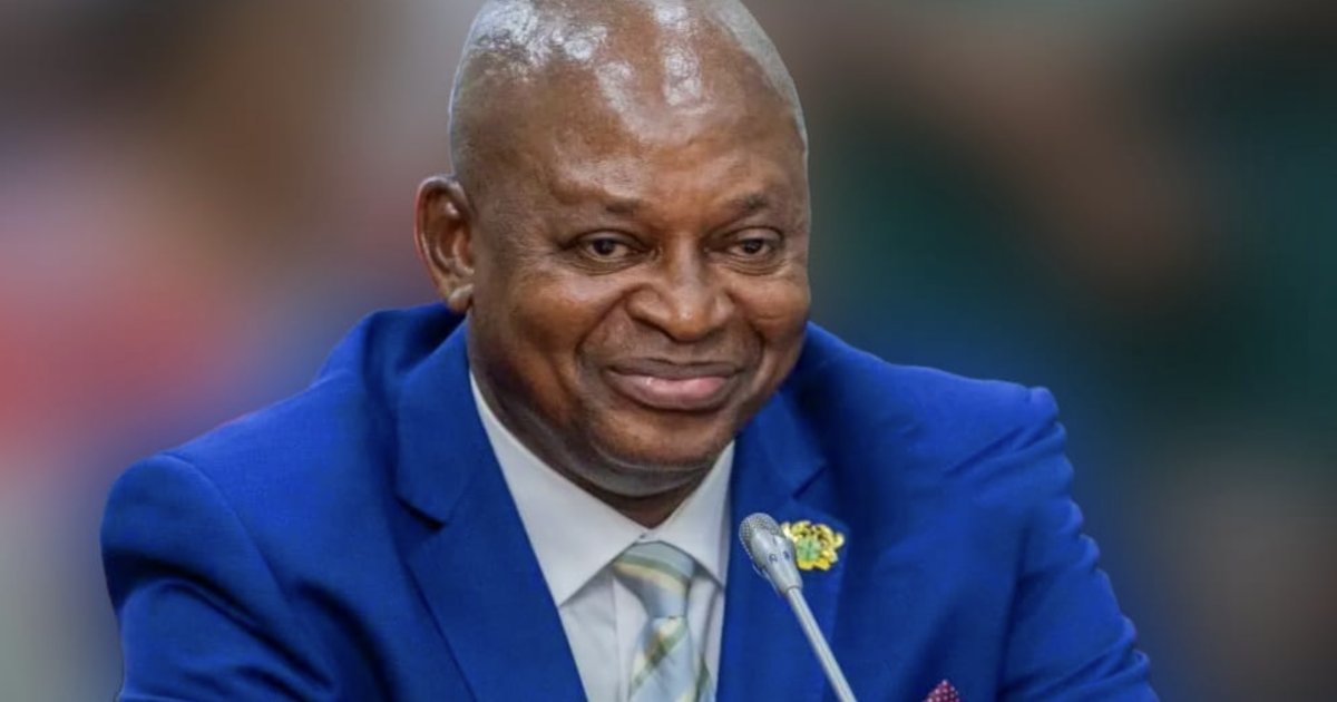 Keta Port, Ho Airport projects on course – Transport Minister