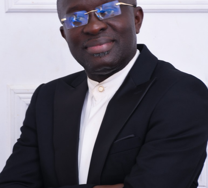 Korle-Klottey, Tema and Accra Metro lead HIV table in Greater Accra – AIDS Commission