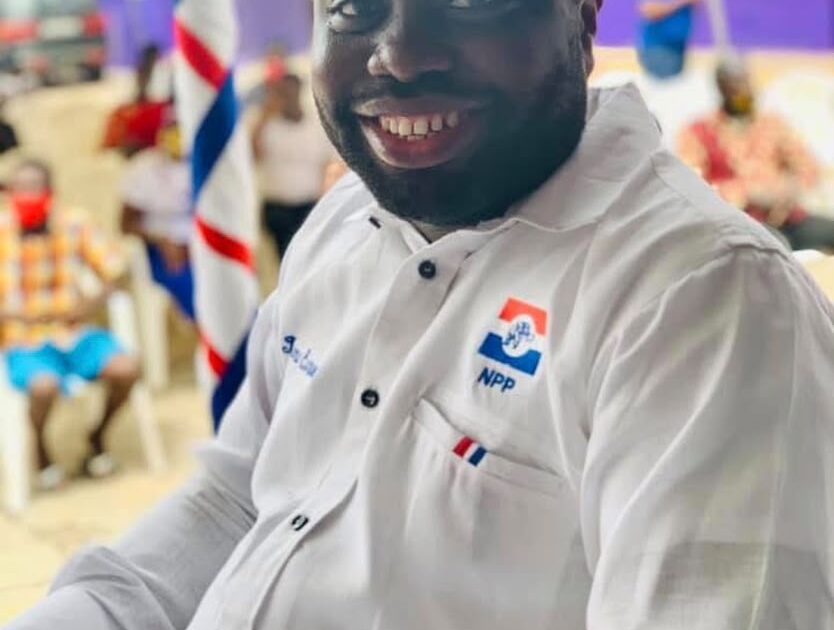 Kow Essuman urges Ablekuma West NPP members to attend Electoral Affairs Committee hearing