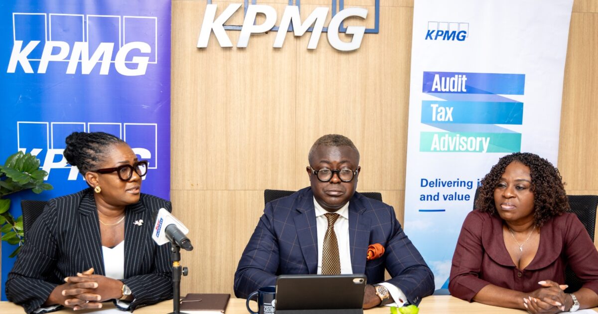 KPMG calls for phased approach to implement tax reforms in Mid-Year Budget