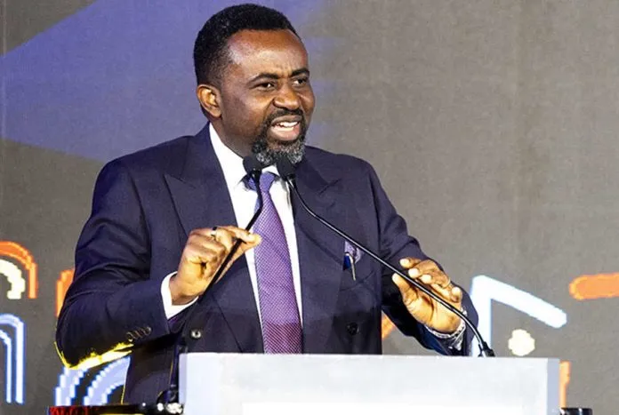 Liquidity slows down in first 4 months of 2026 – BoG