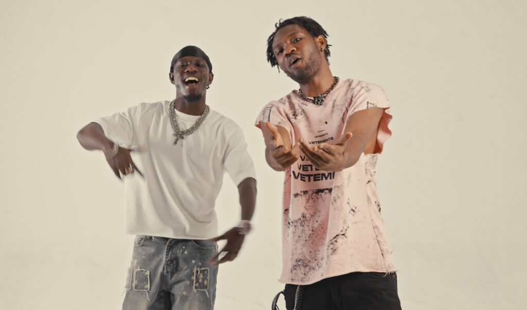 Lyrical Joe inspires resilience on new single ‘Free Minds’ featuring King Paluta