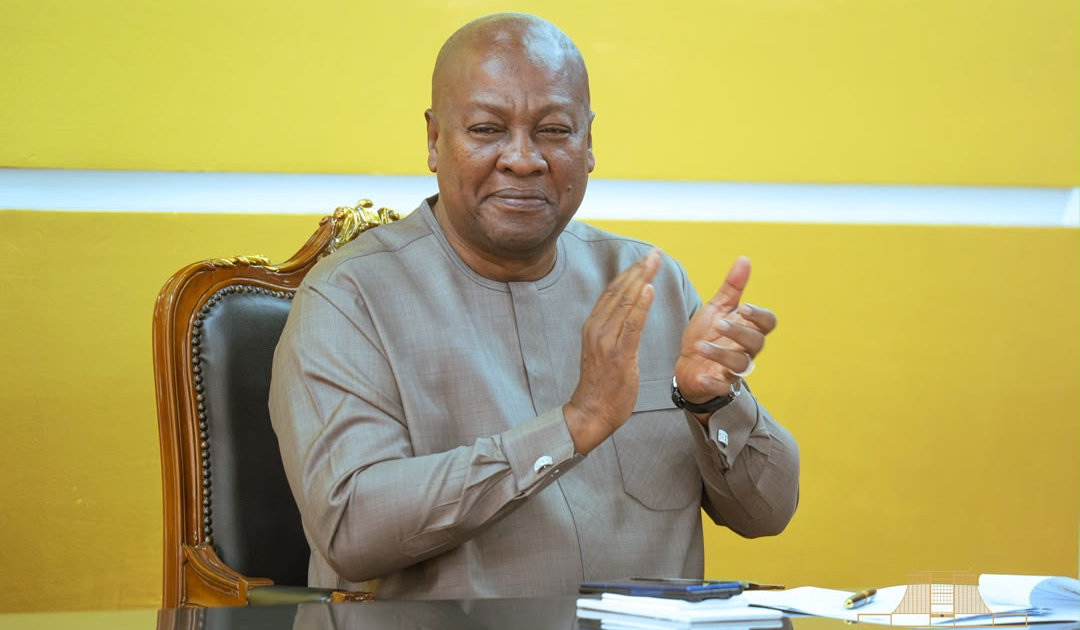 Mahama beyond 2028? – Ken Kuranchie says Supreme Court must settle constitutional ambiguity