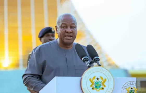 Mahama directs Education Ministry to act on ACCP’s constitutional literacy petition