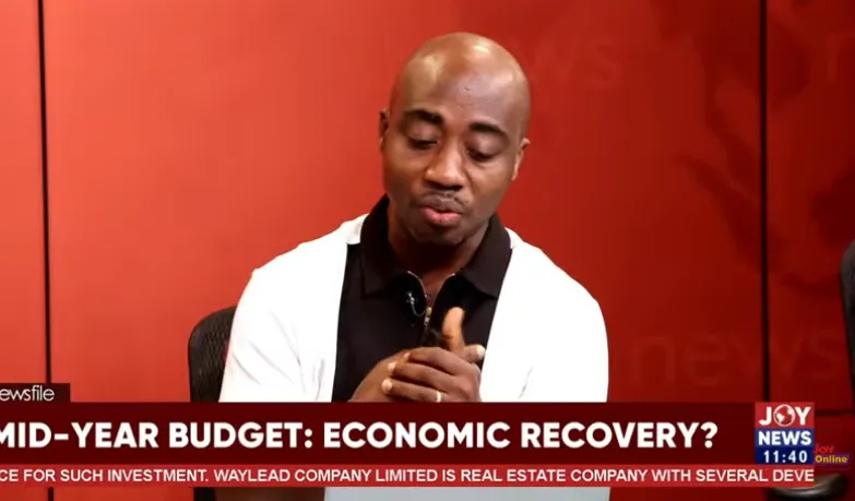 Mid-Year Budget Review: 40% underspend on capital expenditure raises questions over project delivery – Yaw Lartey