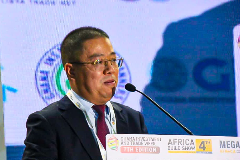 MIE Group targets bigger investment deals as 7th GITW Week opens in Accra