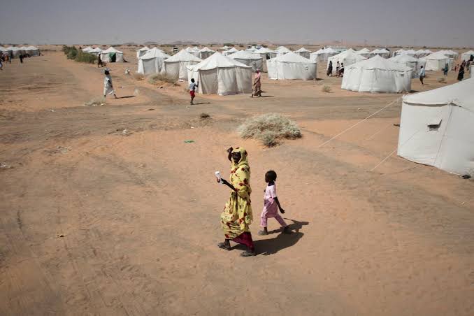 More than 300 children killed or injured in Sudan war in six months, UNICEF says