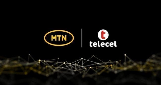 MTN, Telecel ready bids for Ghana 5G after Ambani deal ends