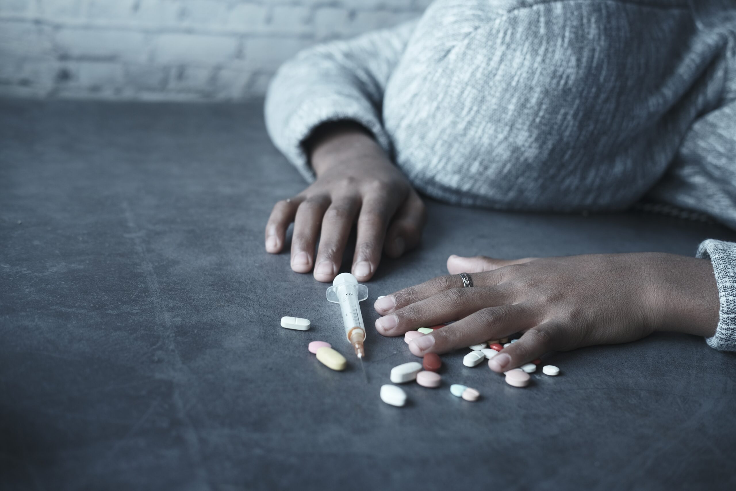 NACOC urges public support in fight against illicit drug trafficking