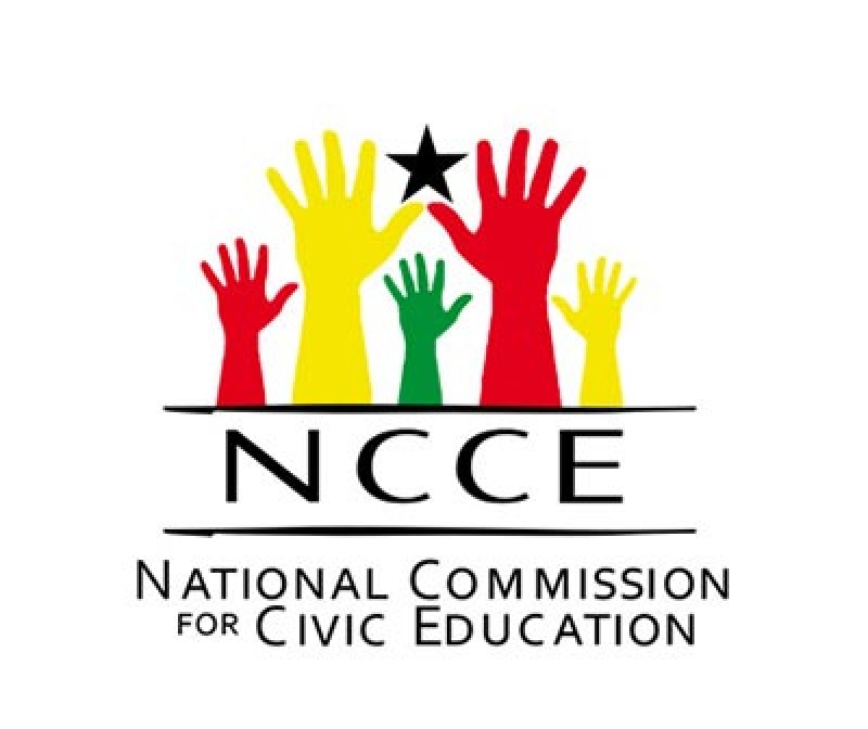 NCCE dismisses reports of GH¢144m budget freeze, insists civic education activities continue