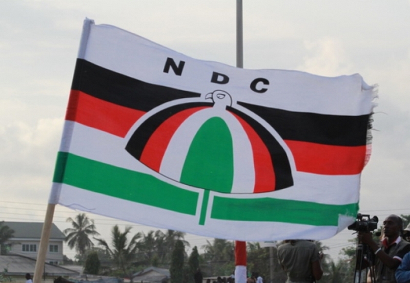 NDC’s six-month resignation deadline expires, leaving key government appointees out of party contest