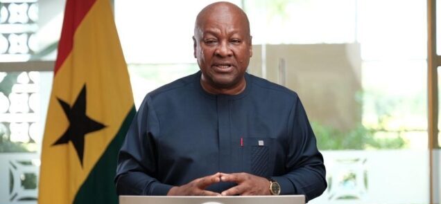 Nearly 1 million Ghanaians lifted out of poverty in a year — Ato Forson
