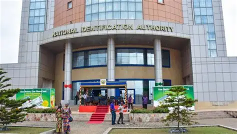 NIA outlines four-step process for Ghanaians abroad to obtain Ghana Card