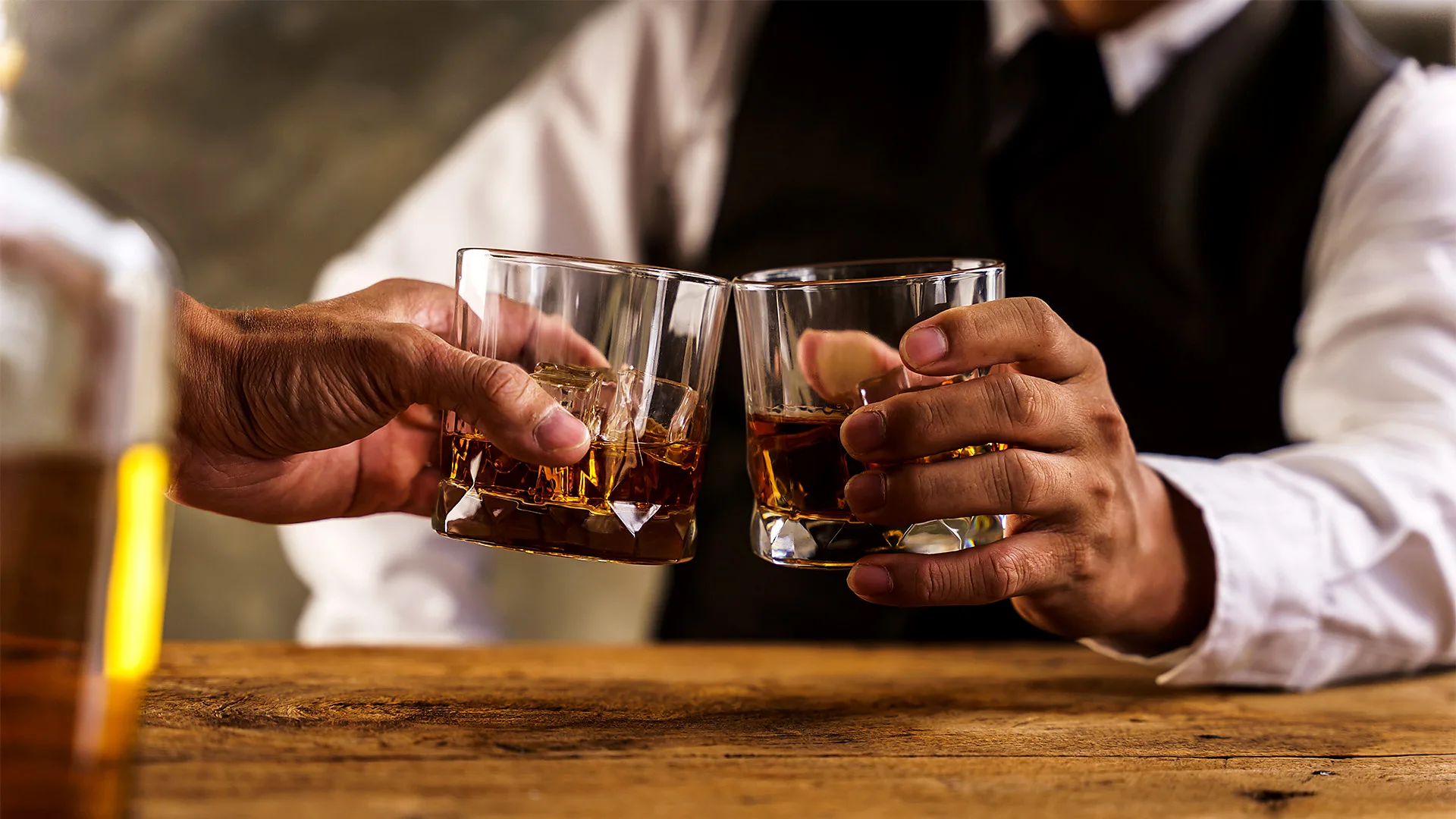 No safe threshold: VAST-Ghana calls for a ban on alcohol ads amidst rising mortality rates