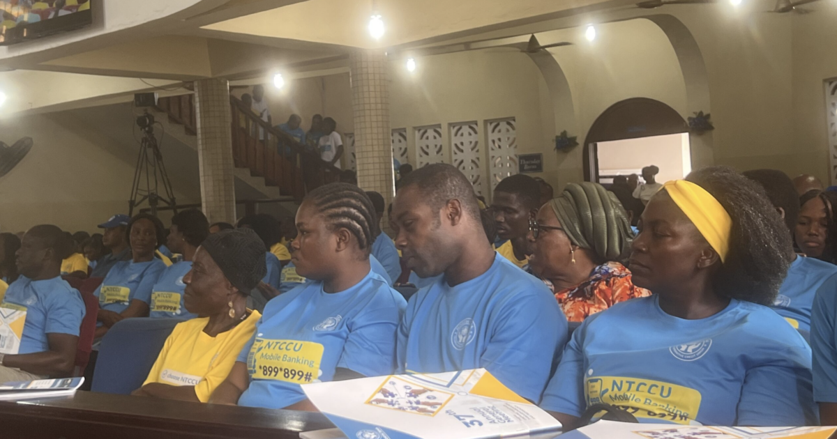 North Tema Cooperative Credit Union records 20% loan delinquency rate