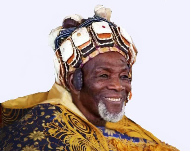 NPP mourns passing of Yaa Naa Abukari Mahama II
