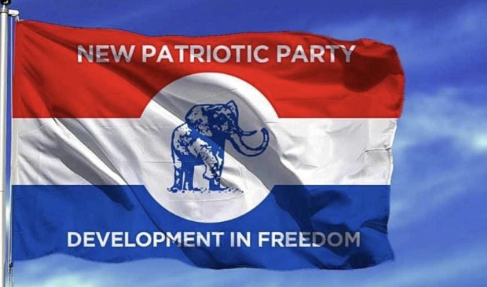 NPP-USA faces internal dispute over disqualification of 5 aspirants ahead of branch elections