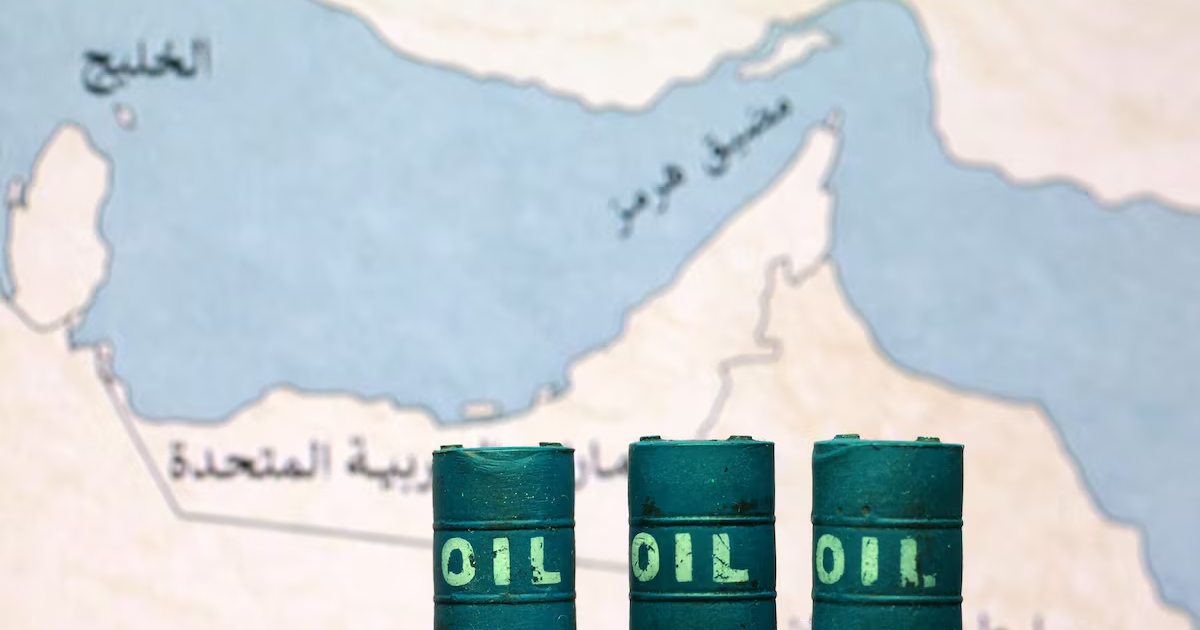 Oil prices extend decline as US and Iran pause attacks