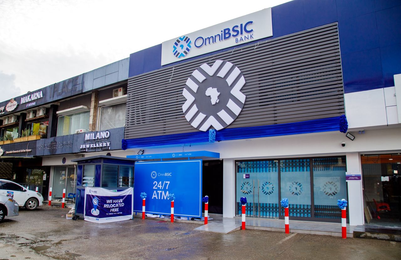 OmniBSIC Bank offers lowest household loan rate in May – BoG APR data