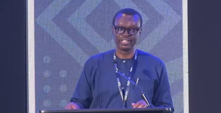 Opaque political financing driving corruption and state capture in Africa — AUABC Chair Edem Senanu