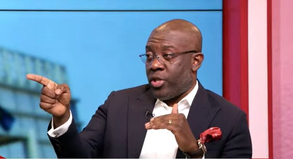 Oppong Nkrumah wants Finance Minister to explain $1.2bn decline in Ghana’s reserves