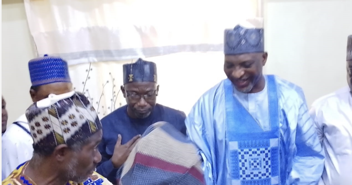 Partisan politics, religion and tradition shouldn’t divide us – Interior Minister to Ghanaians