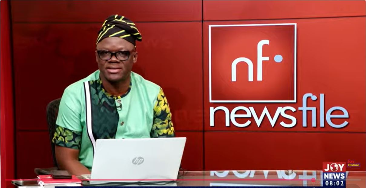 Playback: Newsfile discusses national clean-up, Abu Trica and Hanan cases, and ‘Nkoko Nkitinkiti’ project