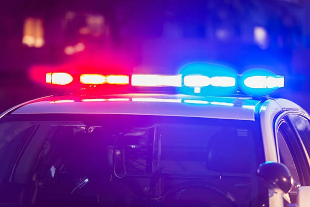 Police warn against unauthorised use of sirens, horns and strobe lights