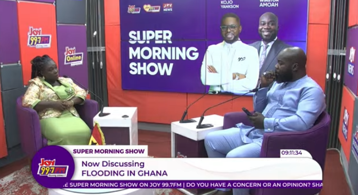 Political, traditional interference fueling Illegal developments – Physical Planners Association President