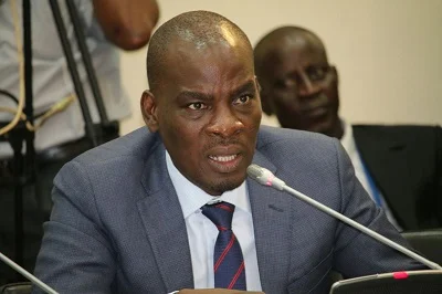 ‘Prioritise flood control funding’ – Haruna Iddrisu urges Parliament