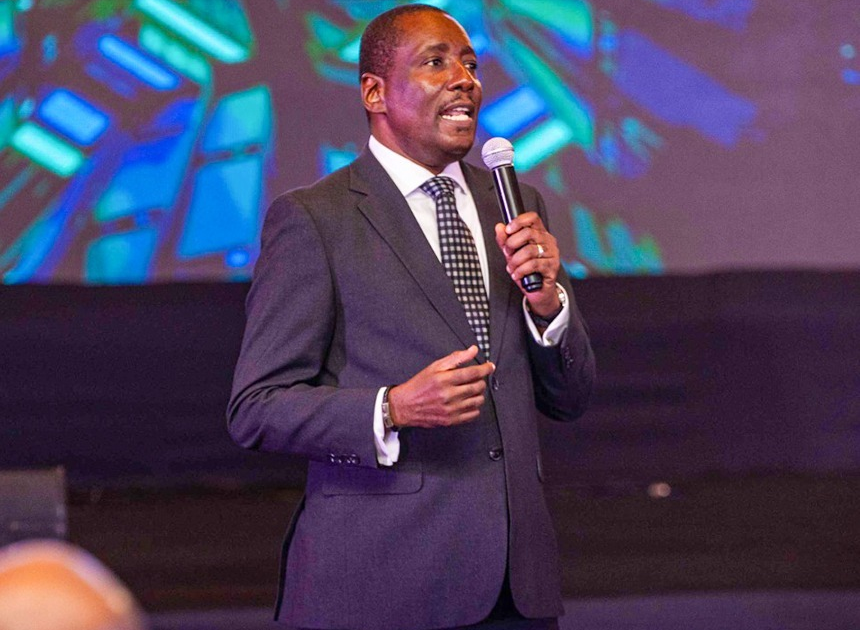 Prudential Bank MD advocates for relationship-centred banking at Banking Council meeting