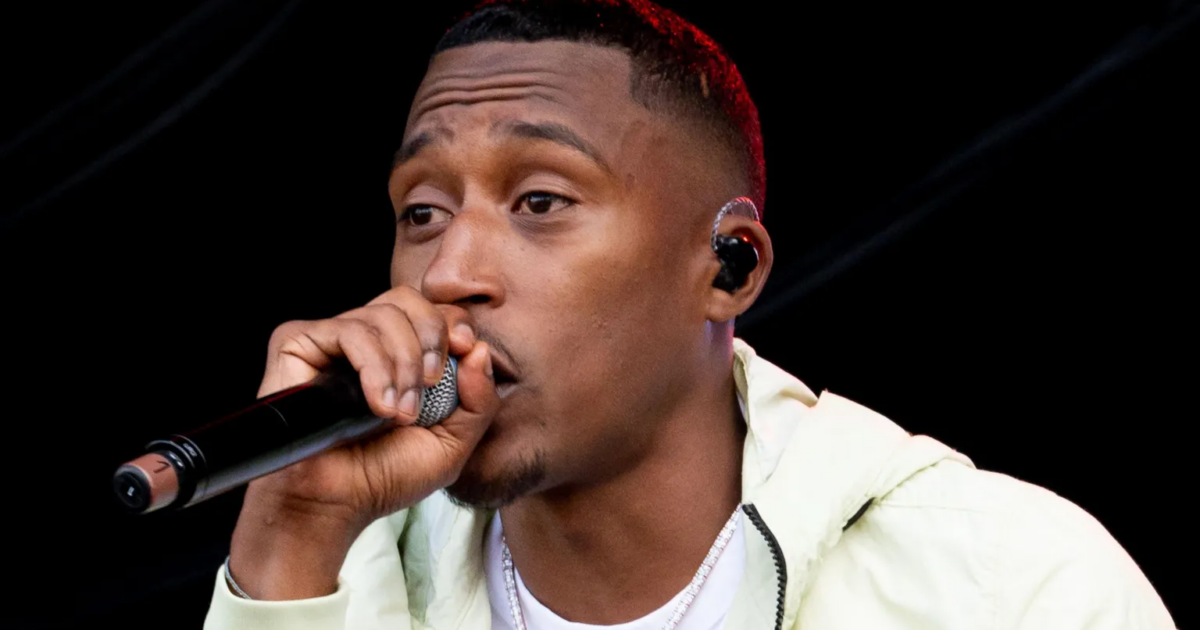 Rapper Yung Filly tells trial ‘vibes were good’ with woman who accuses him of rape
