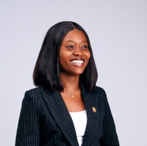 Regina Yayra Adenyo elected UCC SRC Vice President
