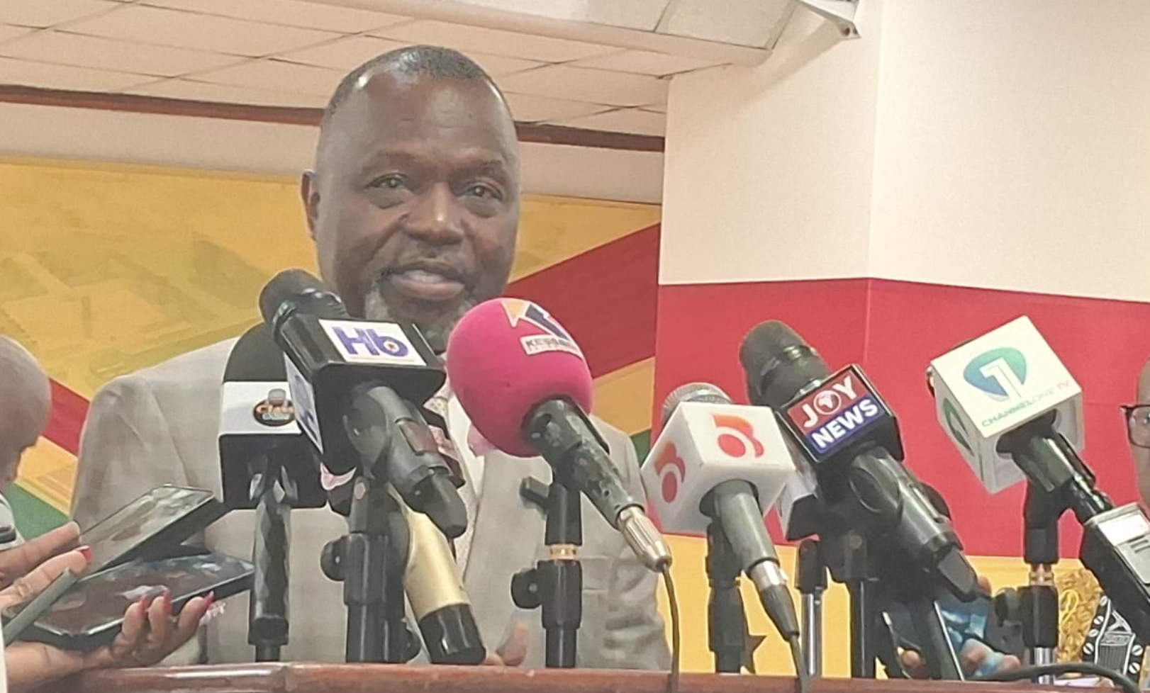 Regional Tribunal Bill will uphold human rights, A-G assures Ghanaians